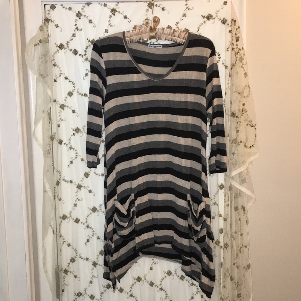 Tunic Top